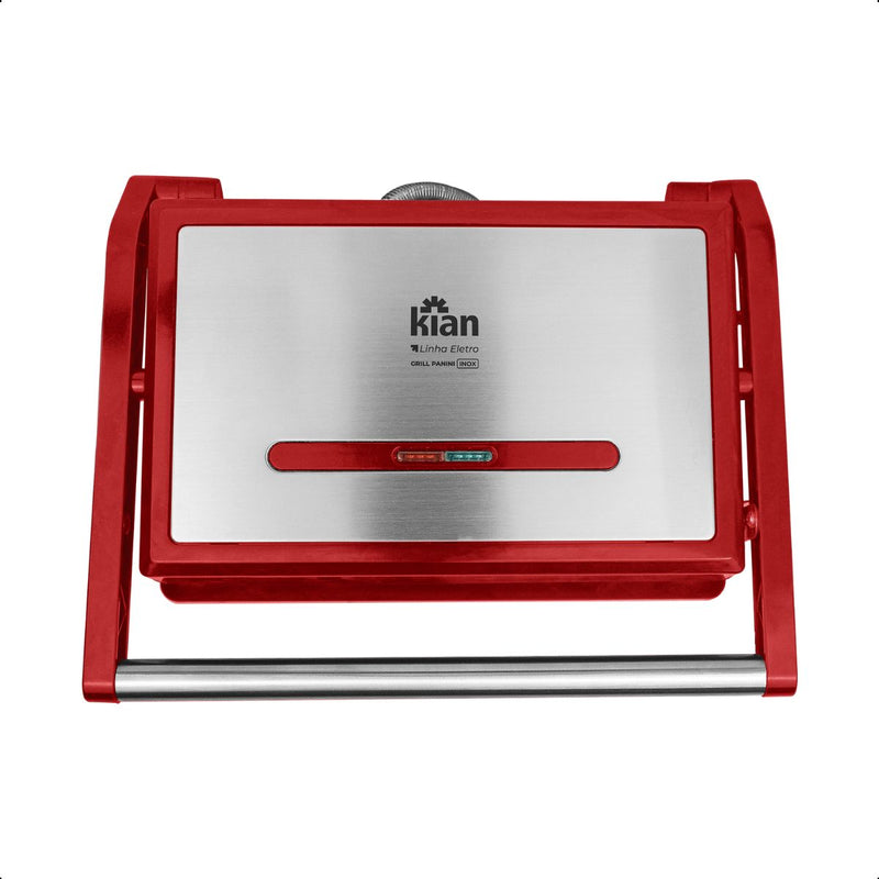 Grill Panini Kian 1200W