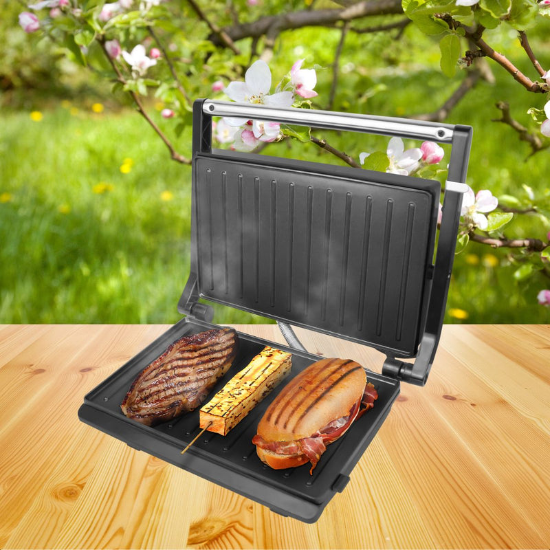 Grill Panini Kian 1200W