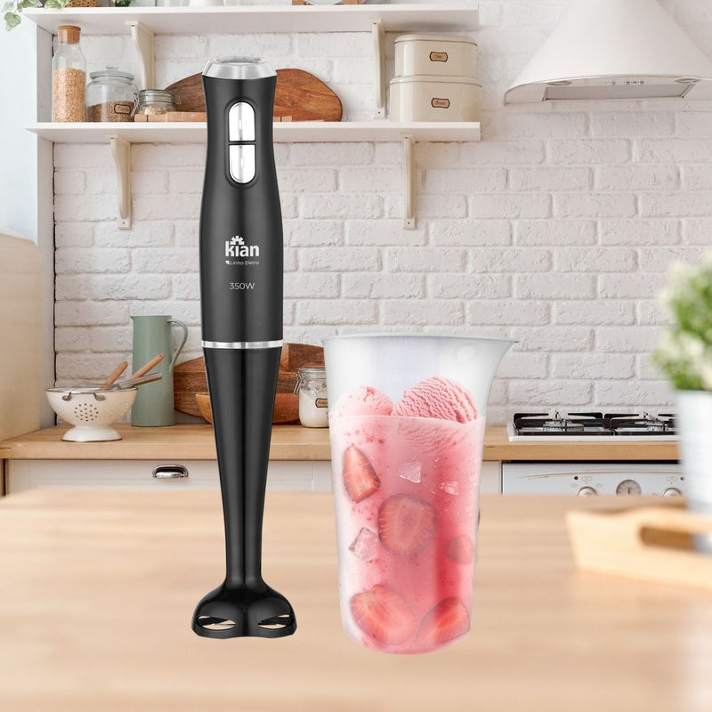 Mixer 350w 2 Velocidades com Copo 700ml