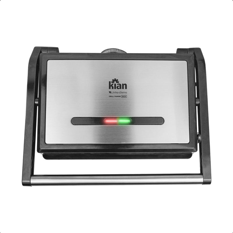 Grill Panini Kian 1200W