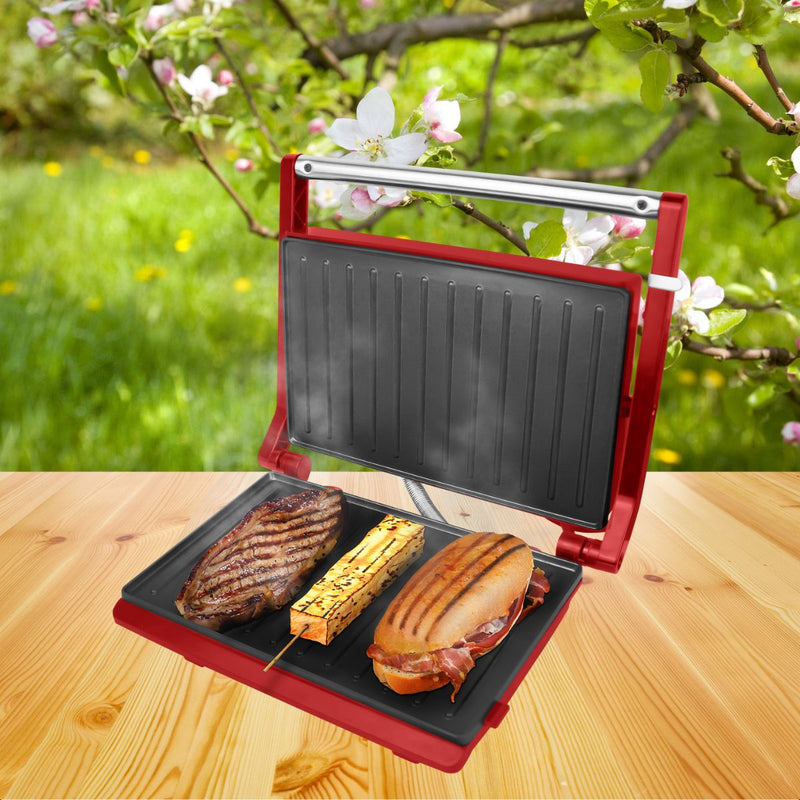 Grill Panini Kian 1200W