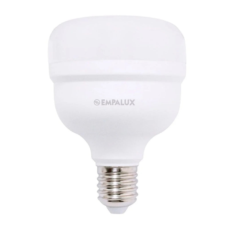 Lâmpada Alta Potência LED 30W Bivolt 6500K E27